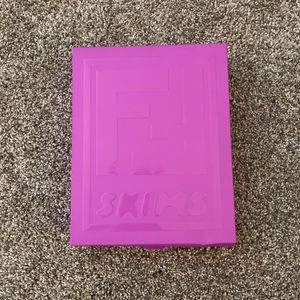 Fendi Skims full body suit in black size small, never worn